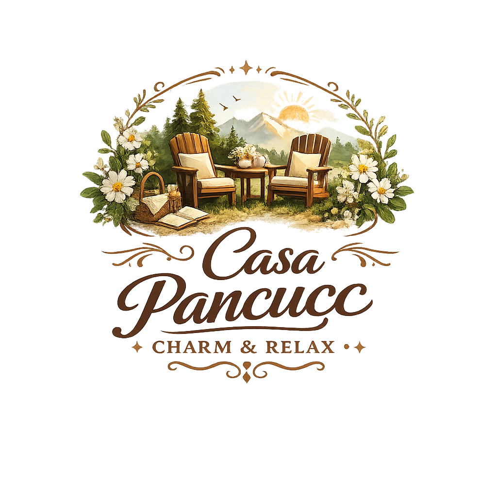 Casa Pancucc